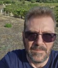 Rencontre Homme : François, 49 ans à France  Calvi